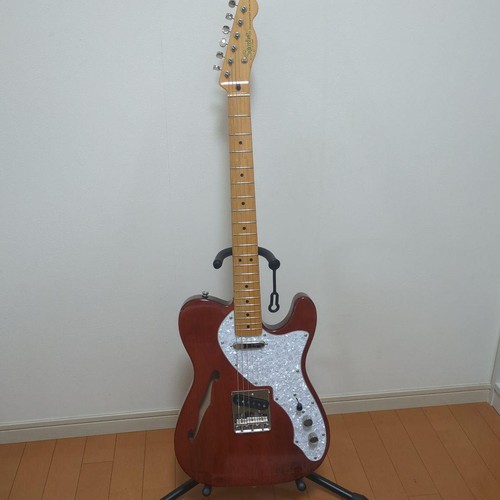 Squier telecaster classic vibe - squier,