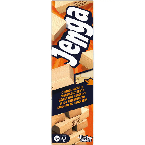 Jenga refresh - jenga,
