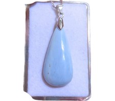 Blauer Opal Owyhee Opal