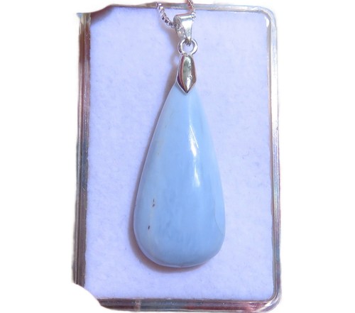 Blauer opal owyhee - blauer,