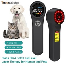 1760mW 660+810+980nm Soft