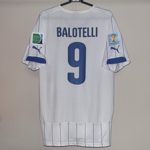 Italien 2014 puma - italien,