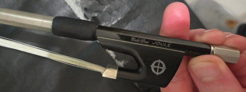 Codabow joule bratschenbogen - joule,