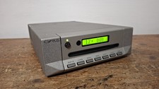 Cyrus CDi CD Player separat 