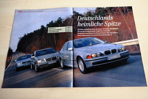 Mot 1996 audi - mot, a8