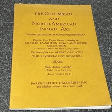 PB NORTH AMERICAN INDIAN