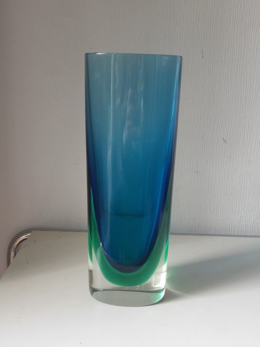 Vase seguso vetri - vase,