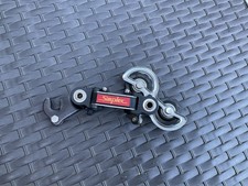 Vintage Simplex Prestige