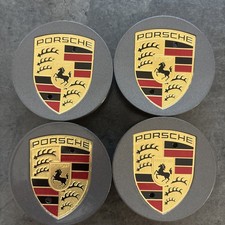 Porsche macan nabendeckel - macan,