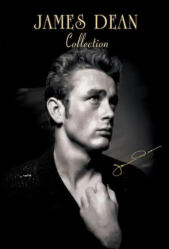 James dean prestige collection - james,