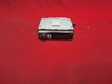 Alpine cde 9874r radio - alpine, cde-9874r
