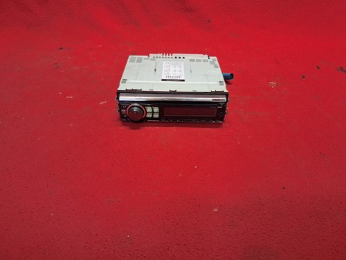 Alpine cde 9874r radio - alpine,