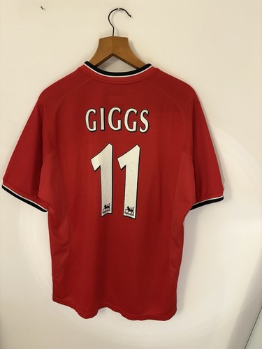 Manchester united trikot - manchester,