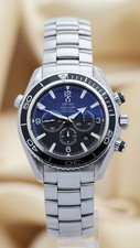 Omega Seamaster Planet Ocean