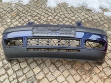 VW Golf 4 Stoßstange vorne