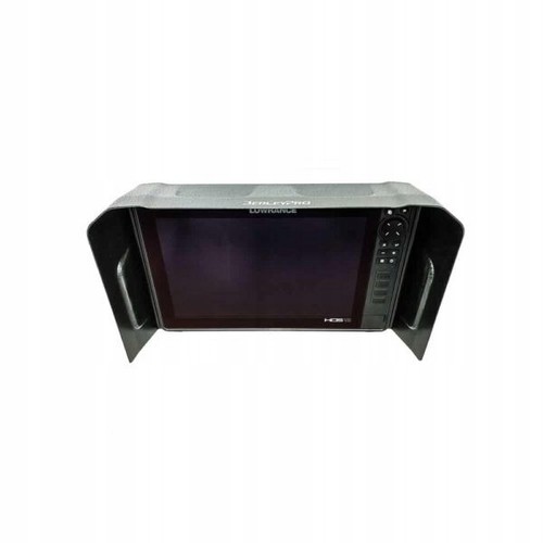 Berleypro fischfinder visier - berleypro,