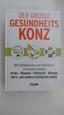 Der große Gesundheits-Konz