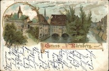Nuernberg August Stukenbrok