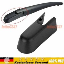 Abdeckkappe Heckwischer Kappe