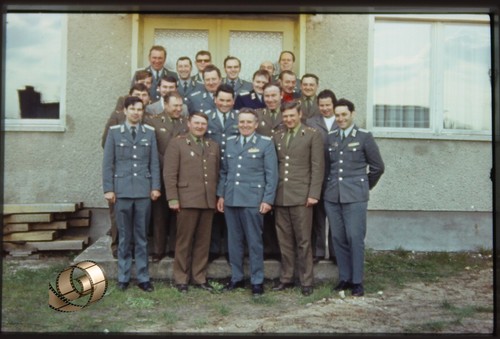 Ddr dia dvp volkspolizei - ddr,