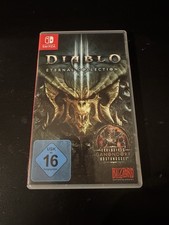 Diablo III Eternal Collection Edition - Nintendo Switch, 2018