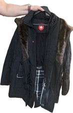 WELLENSTEYN Winterjacke Parka