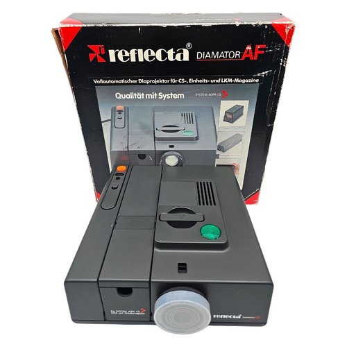 Reflecta diamator dia - diamator,