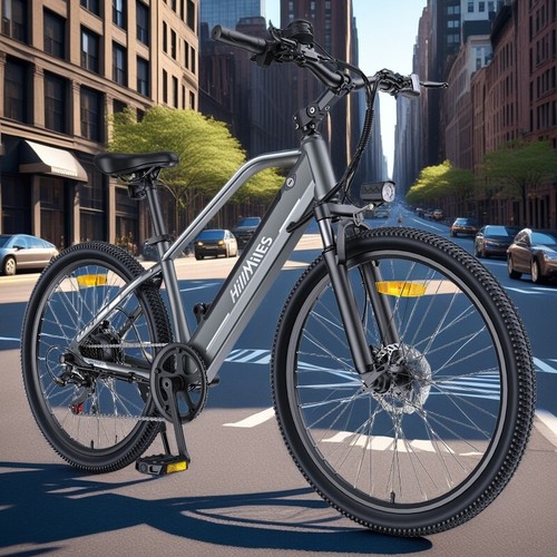 Zoll ebike 350w e - 26,