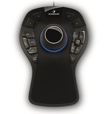 3Dconnexion SpaceMouse Pro