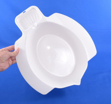 Bidet Toiletteneinsatz