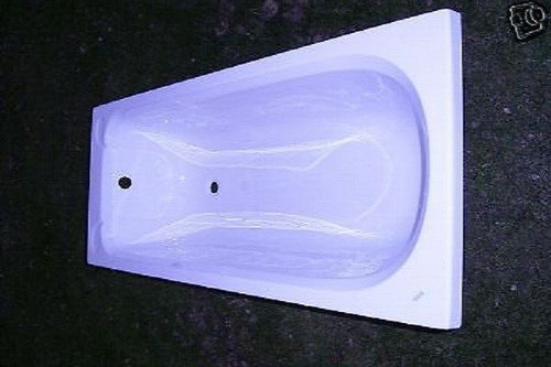 Acryl wanne badewanne - acryl,
