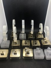 SWATCH SET AUSSTELLERHALTER Vintage für Uhren - Watch Holder 