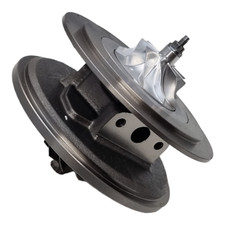 Turbolader Upgrade Rumpfgruppe