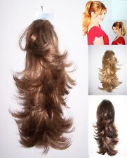 LUXUS HAARTEIL -SHARON-