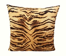 Kissenbezug 40X40 Samt Luxus