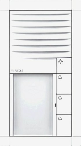 Siedle home bus - siedle, in-home-bus