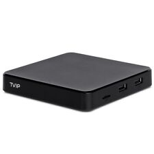 TVIP S-Box v.605 SE 4K UHD