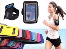 ^ SPORT ARMBAND SMARTPHONE