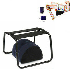 Schwereloser Stuhl Aufblasbare