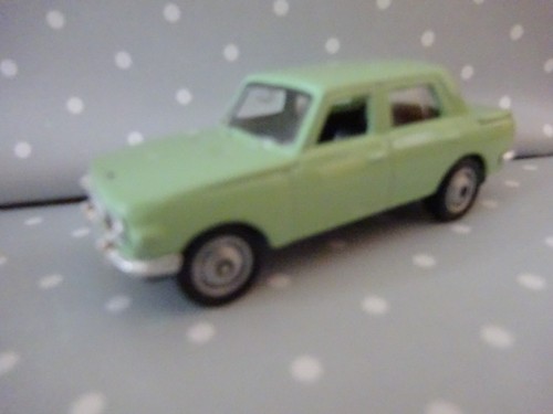 Wartburg 353 7 5cm - wartburg, 1/60-64