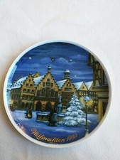 Sammelteller " Weihnachten