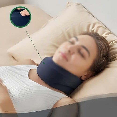 Soft cervical collar - soft,