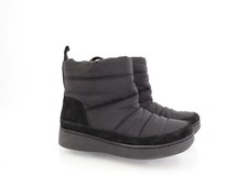 Zodiac portman quilted bootie - zodiac,