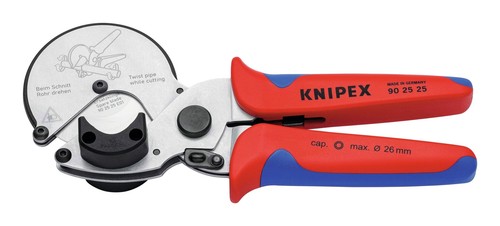 Knipex rohrschneider für - rohrschneider,
