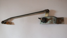 VW Bus T4 Gestänge Heckwischer Flügeltür mit Düse rechts 701955769A & 701955801