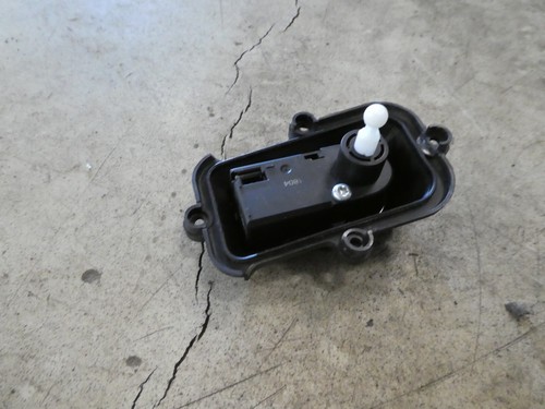 Stellmotor