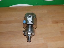 Endress & Hauser Cerabar M