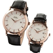 Tardima Partneruhren -