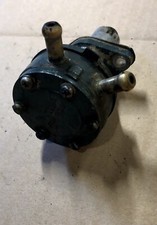 Kubota D950 D850 Motor Vorförderpumpe Bagger Minibagger