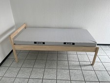 BETT NP 499,- Euro Einzelbett